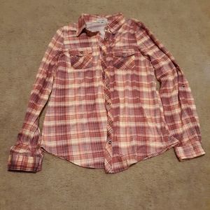 Plaid Shirt Bundle